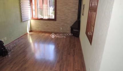Casa em condomínio fechado com 3 quartos para alugar na Rua dos Jasmins, 120, Igara, Canoas, 117 m2 por R$ 4.000