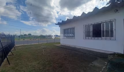 Casa com 4 quartos para alugar na Rua Joaquim Nabuco, 1391, Fátima, Canoas, 140 m2 por R$ 2.000