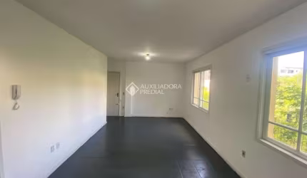 Apartamento com 2 quartos para alugar na Rua Bandeirantes, 148, Nossa Senhora das Graças, Canoas, 48 m2 por R$ 1.600