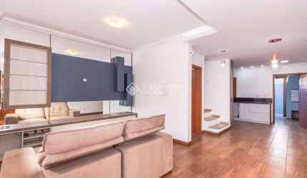 Casa com 3 quartos para alugar na Rua da Erva Mate, 537, Igara, Canoas, 110 m2 por R$ 3.600