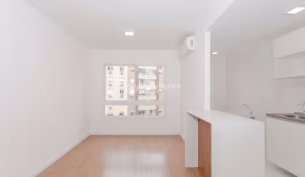 Apartamento com 2 quartos para alugar na Avenida Farroupilha, 5508, Marechal Rondon, Canoas, 60 m2 por R$ 2.000