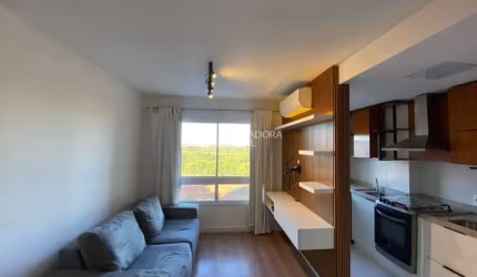 Apartamento com 2 quartos para alugar na Avenida Farroupilha, 5508, Marechal Rondon, Canoas, 61 m2 por R$ 3.500