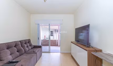 Apartamento com 1 quarto para alugar na Rua Pedro José Zanetti, 406, Igara, Canoas, 39 m2 por R$ 2.200