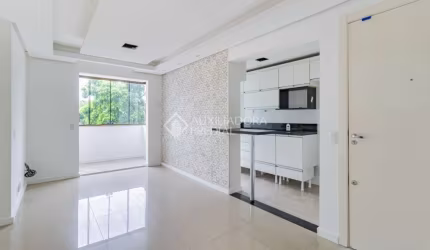 Apartamento com 3 quartos para alugar na Rua Major Sezefredo, 1107, Marechal Rondon, Canoas, 69 m2 por R$ 2.900