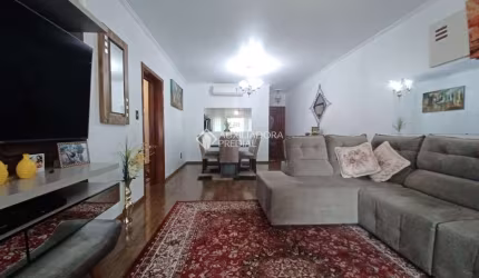 Apartamento com 3 quartos para alugar na Rua Carlos Pasinato, 274, Centro, Canoas, 115 m2 por R$ 5.500