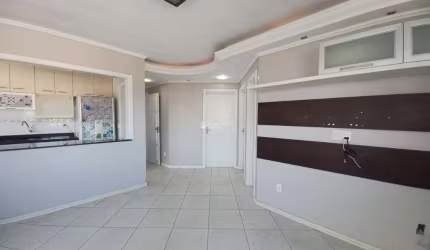 Apartamento com 2 quartos para alugar na Avenida Doutor Sezefredo Azambuja Vieira, 2523, Marechal Rondon, Canoas, 75 m2 por R$ 2.900
