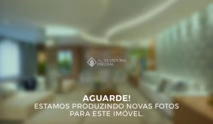 Apartamento com 1 quarto para alugar na Rua Liberdade, 1738, Marechal Rondon, Canoas, 28 m2 por R$ 1.000