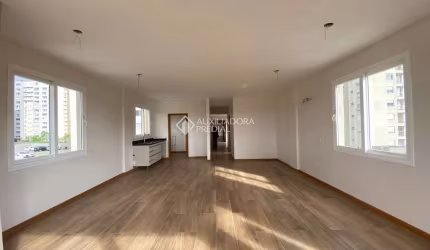 Apartamento com 3 quartos para alugar na Rua Mathias Velho, 590, Centro, Canoas, 144 m2 por R$ 3.500