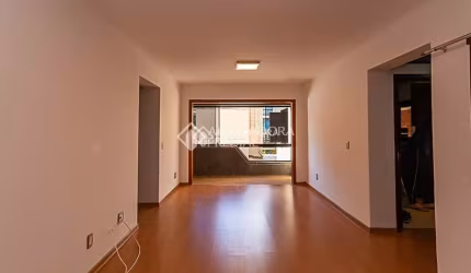 Apartamento com 2 quartos para alugar na Rua Caramuru, 76, Centro, Canoas, 108 m2 por R$ 2.500