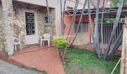 Casa com 2 quartos para alugar na Rua Liberdade, 1615, Marechal Rondon, Canoas, 100 m2 por R$ 3.055