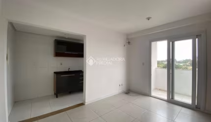 Apartamento com 2 quartos para alugar na Rua Major Sezefredo, 1107, Marechal Rondon, Canoas, 54 m2 por R$ 1.800
