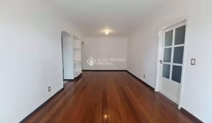 Apartamento com 3 quartos para alugar na Rua Santo André, 31, Marechal Rondon, Canoas, 138 m2 por R$ 3.500