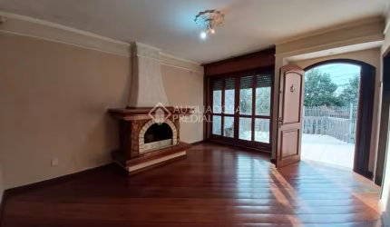 Casa com 4 quartos para alugar na Rua Tietê, 375, Igara, Canoas, 220 m2 por R$ 5.600