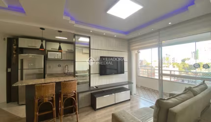 Apartamento com 3 quartos para alugar na Rua Doutor Barcelos, 97, Centro, Canoas, 82 m2 por R$ 4.500