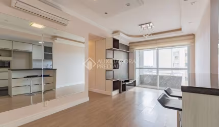 Apartamento com 3 quartos para alugar na Rua Doutor Barcelos, 97, Centro, Canoas, 96 m2 por R$ 4.100