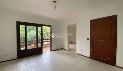 Apartamento com 1 quarto para alugar na Rua Doutor Miguel Vieira Ferreira, 200, Nossa Senhora das Graças, Canoas, 57 m2 por R$ 1.600