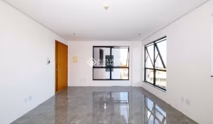 Sala comercial para alugar na Rua Sete Povos, 330, Marechal Rondon, Canoas, 34 m2 por R$ 1.500