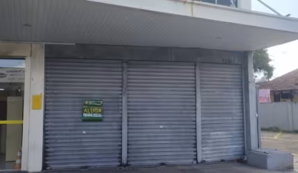 Ponto comercial para alugar na Rua Major Sezefredo, 1246, Marechal Rondon, Canoas, 220 m2 por R$ 6.500