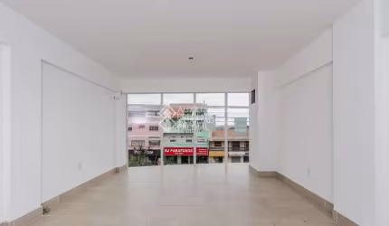 Sala comercial para alugar na Rua Boqueirão, 3166, Estância Velha, Canoas, 38 m2 por R$ 1.200