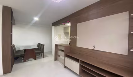 Apartamento com 2 quartos para alugar na Rua Professora Silvia Síeben Meotti, 84, São José, Canoas, 55 m2 por R$ 2.150