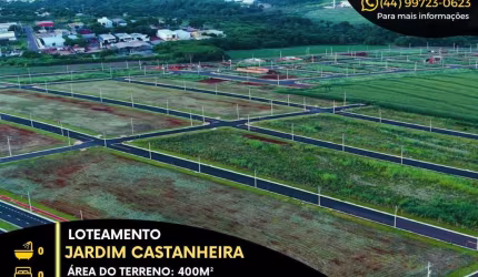 Invista na região que mais cresce em Maringá!