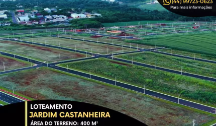 Invista na região que mais cresce em Maringá!