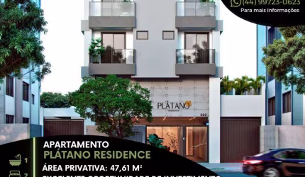 Excelente oportunidade de investimento com Airbnb, já mobiliado no coração da zona 7!