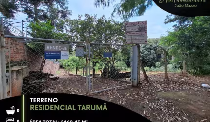 Chácara Dentro de Maringá