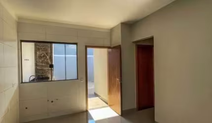 Casa Nova 03 Quartos com Suite