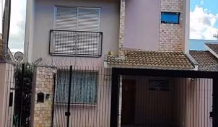 SOBRADO RESIDENCIAL à venda - Espaço e conforto, uma oportunidade imperdível!!!