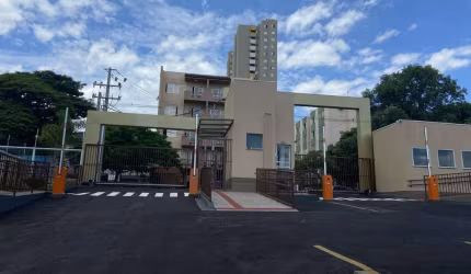 Apartamento com 2 quartos à venda na Rua Quintino Bocaiúva, 1567, Zona 07, Maringá, 45 m2 por R$ 339.900