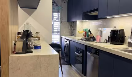Apartamento com 3 quartos à venda na Rua Marcílio Dias, 1011, Zona 03, Maringá, 98 m2 por R$ 1.180.000