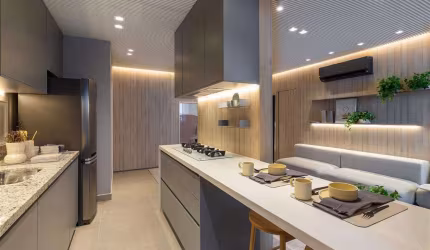 Apartamento com 3 quartos à venda na Rua Inhaúma, 603, Zona 03, Maringá, 1 m2 por R$ 1.150.000