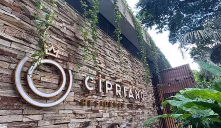 CIPRIANO by JUST, apartamento com 03 suítes no coração da Zona 03 - Maringá - PR