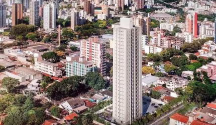 Sequoia - Sinônimo de grandeza e beleza - Em construção.