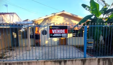 Casa a venda no bairro Conjunto Habitacional Inocente Vila Nova Júnior