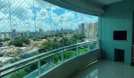 Lindo Apartamento - ED. TROPICAL SUMMER