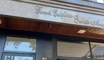 Apartamento à Venda  Edifício Santo André | Zona 07  Maringá