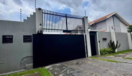 Lindíssimo sobrado em Condomínio Fechado na Zona Sul
Voltar