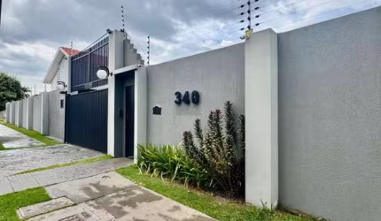 Lindíssimo sobrado em Condomínio Fechado na Zona Sul
Voltar
