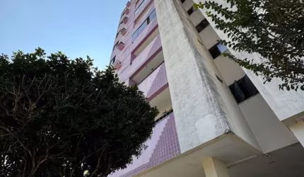 Edifício Marvejan - Apartamento à Venda no Edifício Marvejan – 2 Quartos, 60,57m², Posição Nascente