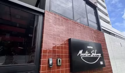 EDIFÍCIO MARTIN SENHER - Apartamento Alto Padrão Jatiuca com 82 m²