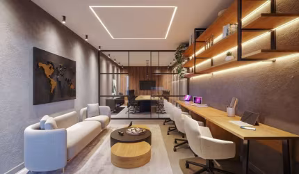 ZYON - Edifício Zyon | Pré-Lançamento Exclusivo em Jatiúca | Studios e Coberturas de Luxo