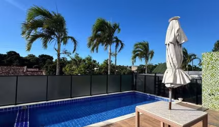 Apartamento Planejado para Aluguel na Gruta – 2 Quartos, 83m²