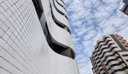 Edifício Piazza San Marco - Apartamento com 125m² em Ponta Verde