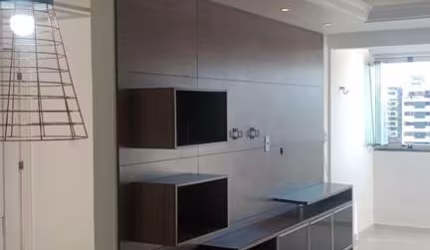 Apartamento para Alugar na Ponta Verde a 100m da Praia – 3 Quartos, Closet e Varanda