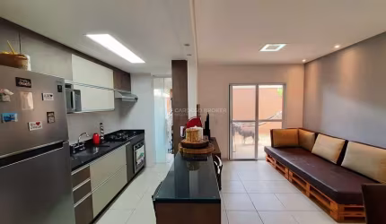 Apartamento à venda, Condomínio Residencial Contemporâneo Jardim Guanabara, Jundiaí, SP