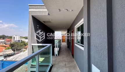 Apartamento Novo à Venda na Vila Esperança, São Paulo