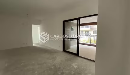 Apartamento à venda, Dezoito do Forte Empresarial/Alphaville., Barueri, SP