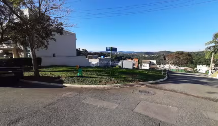 Terreno à venda, Parque Sinai, Santana de Parnaíba, SP